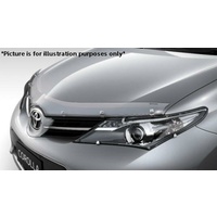 Toyota Corolla Hatch ZRE152 Headlight Covers Oct 2009 - Aug 2012 PZQ14-12090 image