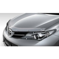 Toyota Corolla Hatch ZRE182 Headlight Covers Aug 2012 - Mar 2015 PZQ14-12120 image