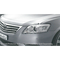 Genuine Toyota  Aurion GSV40 Headlight Covers Aug 2009 - Aug 2011 PZQ14-33100 image