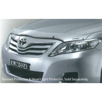 Genuine Toyota Camry ACV40 Headlight Covers Jun 2009 - Nov 2011 PZQ14-33110 image