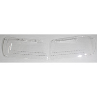 Toyota Land Cruiser 100 Series Headlight Covers Jan 98 - May 05 PZQ1460010 image