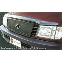 Toyota Land Cruiser 100 Series Headlight Covers May 2005 - Aug 2007 PZQ14-60060 image