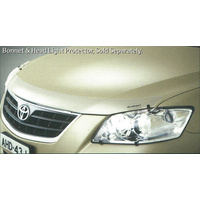 Genuine Toyota Aurion Bonnet Protector Clear Oct 2006 - Jan 2012 PZQ15-33050 image