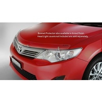 Toyota Camry and Hybrid Bonnet Protector Tinted Feb 2012 - Apr 2015 PZQ15-33080  image