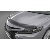 Toyota Camry Tinted Bonnet Protector Aug 2017-On PZQ15-33130 image