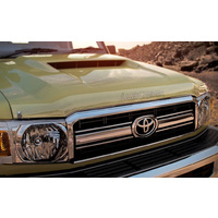  BONNET PROTECTOR VDJ7# 8/2016 ON PZQ1560230 image