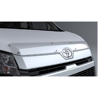 Toyota HiAce Bonnet Protector Feb 2019 - On PZQ1575000 image