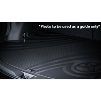 Genuine Toyota Cargo Mat Rav4 Space Saver Spare Dec 2012 - current PZQ20-42260 image