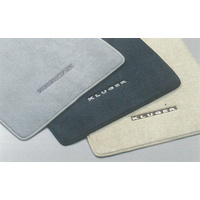 Toyota Kluger Carpet Floormat Set Stone May 2007 -Jun 2010 PZQ20-48090-OK image