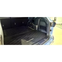 Genuine Toyota Kluger Cargo Mat March 21 - On PZQ20489290 image