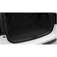 Genuine Toyota Yaris Hatch Boot Liner May 20 - On PZQ2052180 image