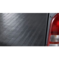 Toyota Hiace LWB and LWB Crewcab Rubber Cargo Liner Aug 10 - Feb 19 PZQ20-75030 image