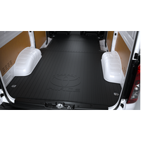 Toyota HiAce Rubber Cargo Liner Feb 2019 - On PZQ2075080 image
