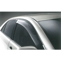 Genuine Toyota Aurion and Camry Weathershield RH Jun 2006 - Oct 2011 PZQ23-33060 image