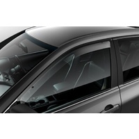 Genuine Toyota Camry Weathershield RHS Tinted Nov 11 - Aug 17 PZQ2333070 image