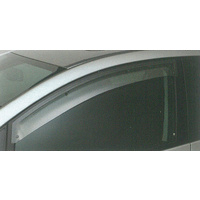 Genuine Toyota Corolla Sedan Weathershield LH Mar 2007 - Aug 2012 PZQ24-12040  image