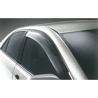 Genuine Toyota Aurion and Camry Weathershield LH Jun 2006 - Oct 2011 PZQ24-33060 image