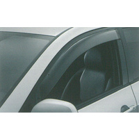 Genuine Toyota Rav4 Weather shield LH Nov 2005 - Dec 2012 PZQ24-42080 image