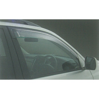 Genuine Toyota Kluger Weather shield LH May 2007 - Dec 2013 PZQ24-48030  image