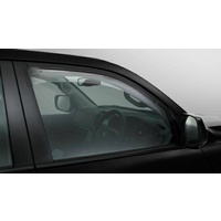 Toyota Landcruiser 200 LH Weather Shield Sep 07 - Mar 21 PZQ2460070 image