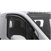 Toyota HiAce LH Weather Shield Feb 2019 - On PZQ2475020 image