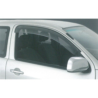 Toyota Hilux Weathershield RH Extend Mirror Type Feb 2005 -Jul 2015 PZQ24-89090 image