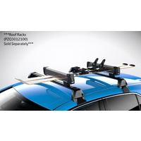 4 PAIR SKI CARRIER image