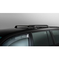Land Cruiser 200 Aero Roof Rack non roof rail type Sep 2007 On PZQ30-60130 image