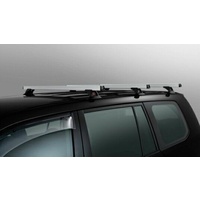 Toyota LandCruiser 200 Roof Rack 3 Bar Heavy Duty Set Sep On 2007 On PZQ30-60160 image