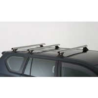 Genuine Toyota Prado Roof Rack 3 Bar Set HD Aug 2013, 2014 2015 PZQ3060190 image