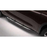 Genuine Toyota Kluger Side Steps March 21 - On PZQ4448070 image