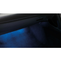 Genuine Toyota 86,Aurion,Camry,Prius,Rukus,Yaris Interior Illumination2011 On image