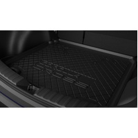 Genuine Toyota Corolla Cross Moulded Cargo Liner Jul 22 - On PZQ5212000 image