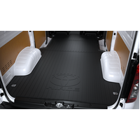 Toyota HiAce 4 Door Rubber Cargo Liner Jul 21 - On PZQ5275000 image