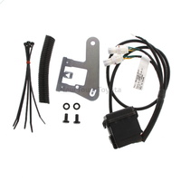 Genuine Toyota Hilux 4X4 Relay Extender Kit Aug 2008 On PZQ61-89090 image