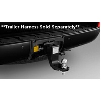 Genuine Toyota Land Cruiser 200 Tow Bar On Road Type Tongue Kit Sep 07 - Mar 21 PZQ63-60112 image