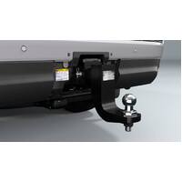 Genuine Toyota Landcruiser 300 On Road Towing Kit Jul 21 - On PZQ6360300 image