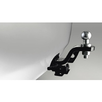 Genuine Toyota Aurion Towbar 1600kg (Feb 2012 -On) PZQ64-33160 image