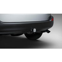  Genuine Toyota Rav4 Tow Bar 1500kg (Dec 2012- September 2015) PZQ6442091 image