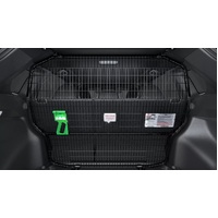 Genuine Toyota Corolla Cross 2WD Cargo Barrier Jul 22 - On PZQ7213010 image