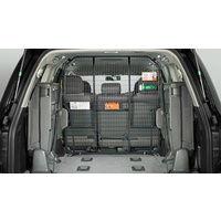 Toyota Land Cruiser 200 Series GX Cargo Barrier Jan 12 Onwards PZQ72-60100 image