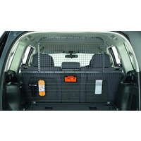 Genuine Toyota Prado 150 Cargo Barrier Aug 09 - On PZQ7260120 image