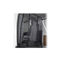  Genuine Toyota Hiace LWB Cargo Barrier Jan 05 - Feb 19 PZQ72-75010 image