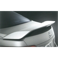 Genuine Toyota Aurion Rear Spoiler Unpainted Oct 2006 - Oct 2010 PZQ74-33060 image