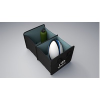 Genuine Toyota Boot Organiser TOPZQ7500000 image