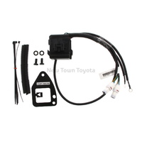 Toyota Land Cruiser 70 Series Trailer Harness Relay Kit Jul 2009 On PZQ85-60060 image