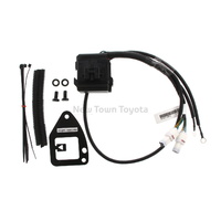 Toyota Land Cruiser 70 Series Trailer Harness Relay Kit Jul 2009 On PZQ85-60060  image