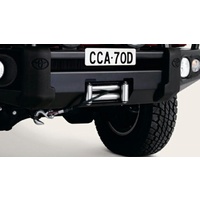 Genuine Toyota Superwinch 9000lb / 4082kg Capacity Various Models PZQ93-00041 image