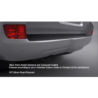  Genuine Toyota Land Cruiser 200s Rear Park Assist Glacier White PZQ976002040 image