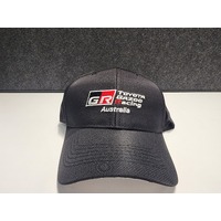 Genuine Toyota Gazoo Racing Cap image
